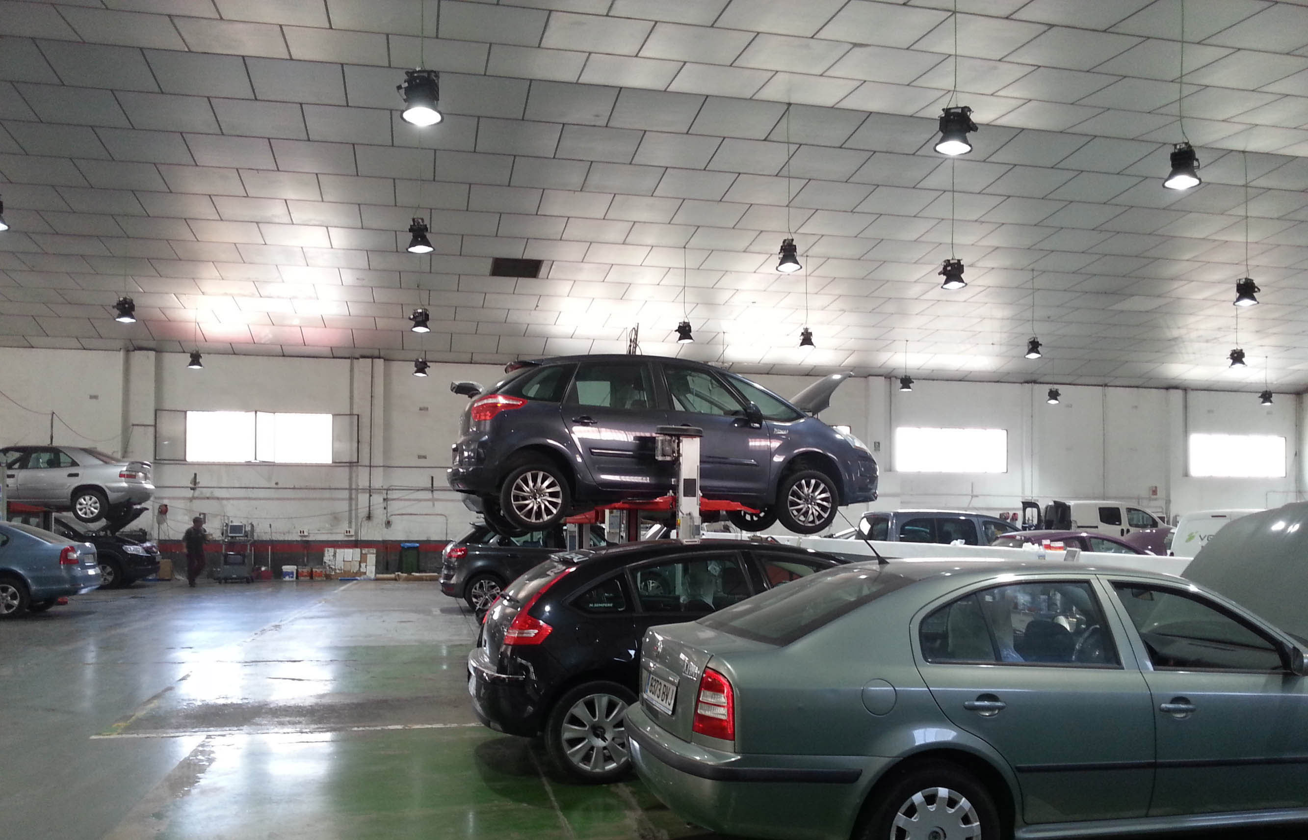 Car Shop