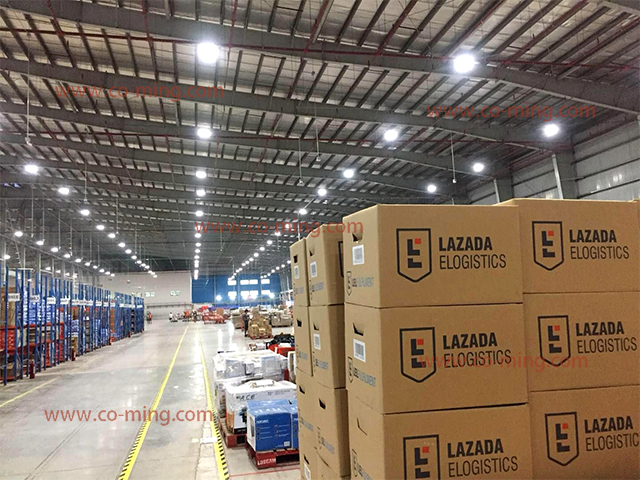 Warehouse