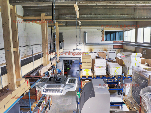 Warehouse