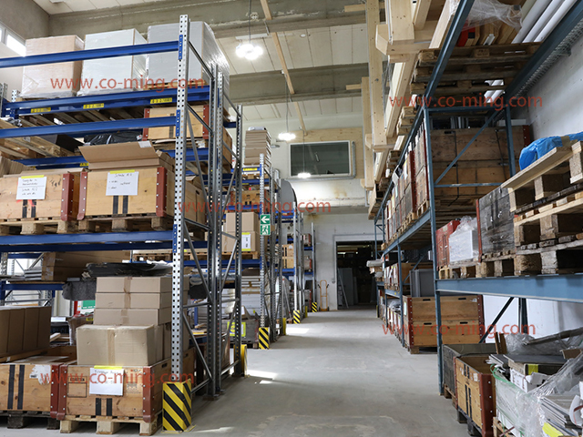 Warehouse