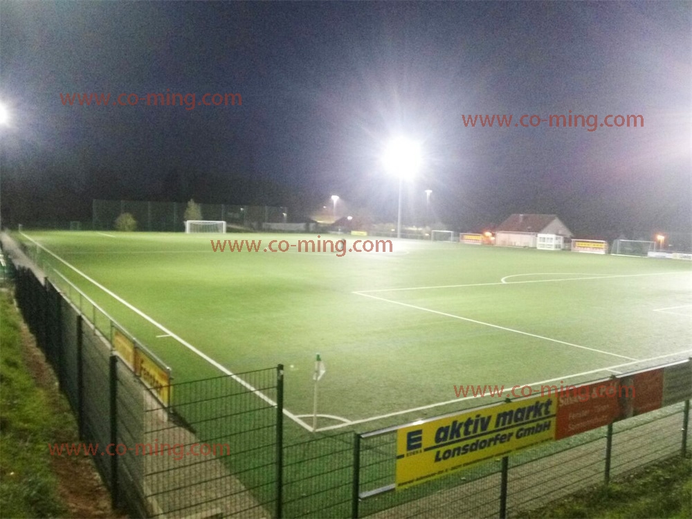 Soccer Field
