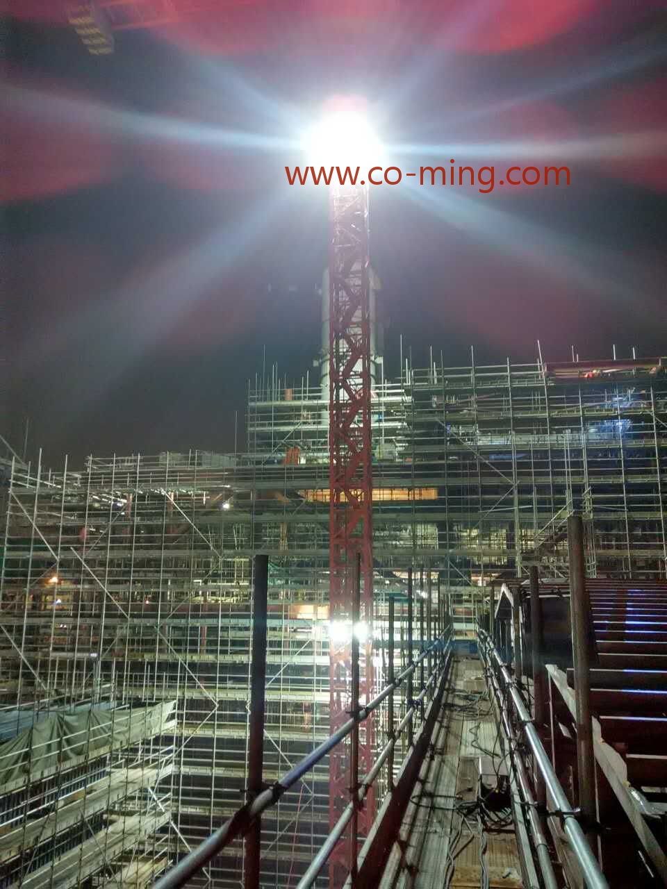 Construction Site