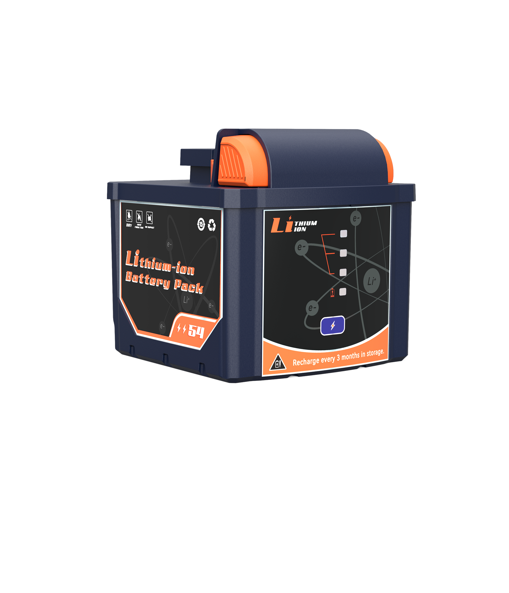 Lithium-ion Battery