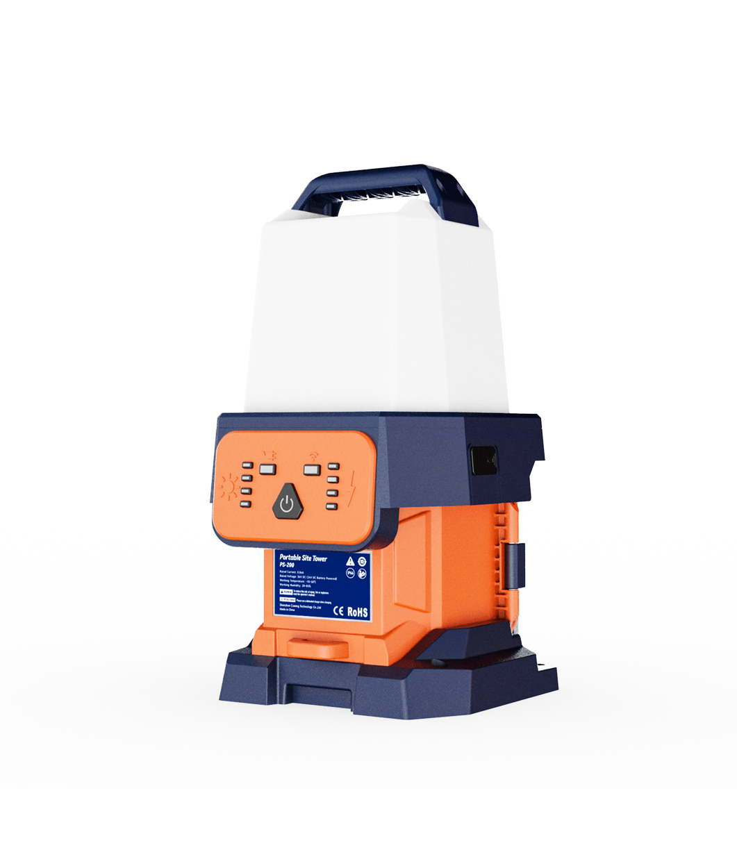Portable  Site Light