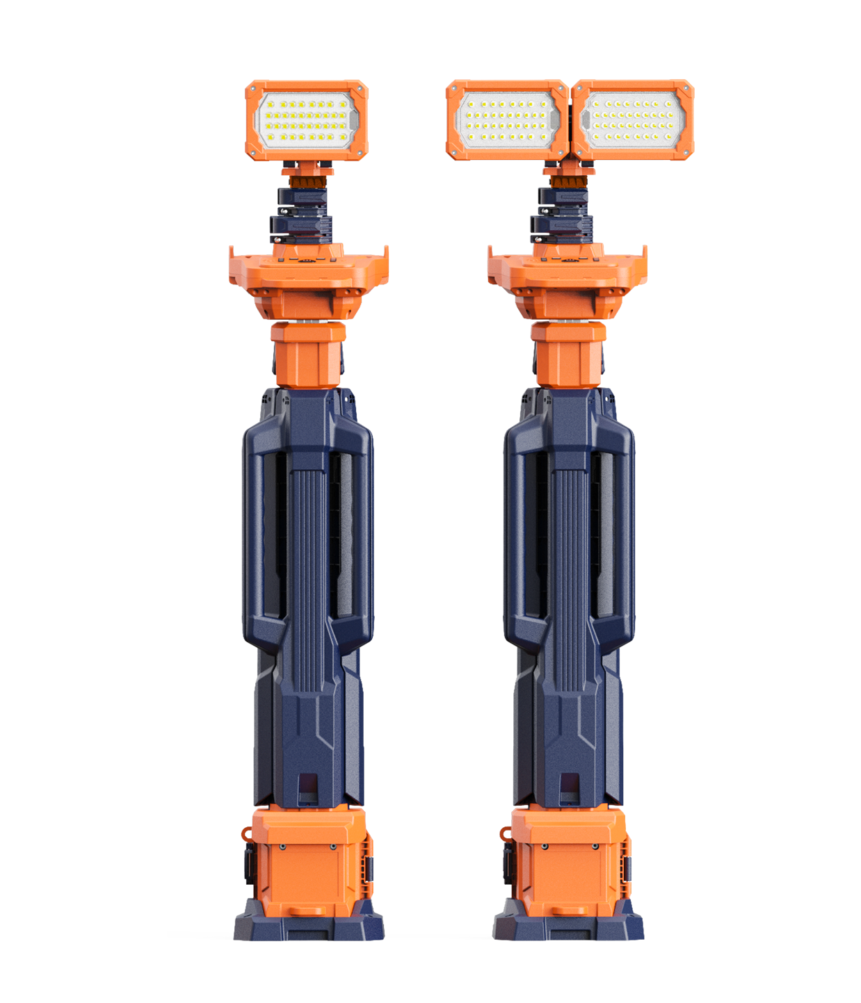Portable Light Tower