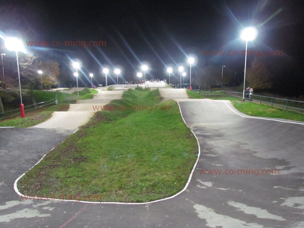 BMX Track